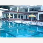 無邊際泳池與傳統(tǒng)泳池有什么區(qū)別？